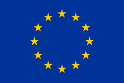Euro flag